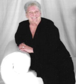 Joanne Marie Moffett Gates, 78