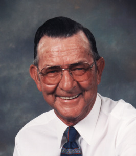 Carl Ignatius Raley, 91