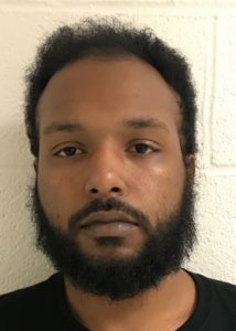 Maryland State Police Arrest Prince George’s County Man On Child Pornography Charges
