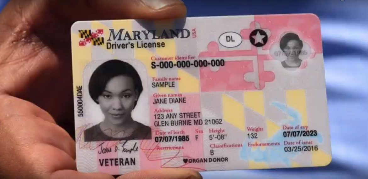 Maryland Drivers Facing Longer Lines, Frustration on License Renewal to