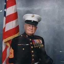 William Ernest Brown, Sr., 97