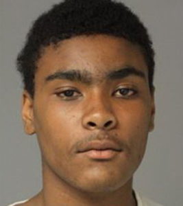 2 boys charged in Maryland mall shooting