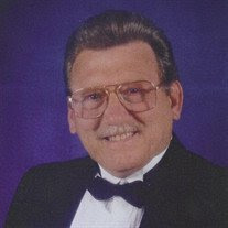 Tony Martin Cheesebrew, Sr., CWO4, U.S. Navy (retired), 75