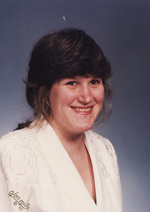 Kathleen Joan Roy,”Jo”, 52