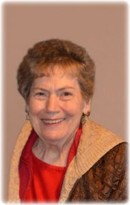 Patricia A. Rawlings, 83