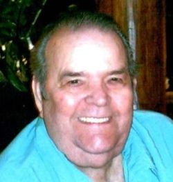 Roy Dunbar Daniel, Jr., 82