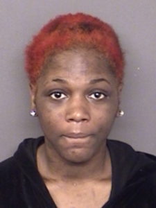 St. Mary’s County – Wanted for Escape – Iyonna Kashae Baker