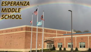 Rumors of Shooting at Esperanza Middle School are False