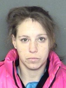 WANTED: St. Mary’s County Sheriff’s Office – Lisa Marie Thompson