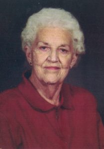 Joan Winifred Persetic, 86
