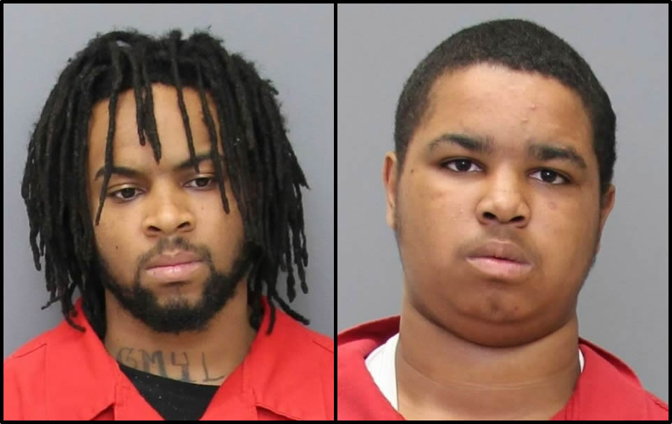 UPDATE 23YearOld Waldorf Man Sentenced to 50 Years in Prison for