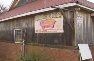 Charles County BBQ Restaurant Shut Down After Video of Filthy Conditions Goes Viral