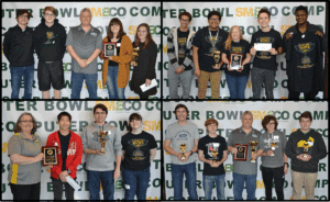 SMECO Sponsors 30th Southern Maryland Computer Bowl