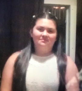 Missing Person – St. Mary’s County – 16-Year-Old Female