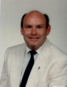 Bobby Ray Logan Jr., 65