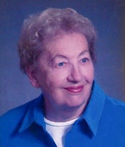 Mary Catherine Mileto, 97