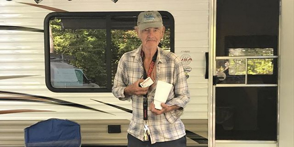 Police in Charles Investigating 83YearOld Pedestrian Killed in Port