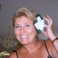 Cindy Kruszewski Arnone, 54