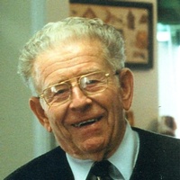 Ralph Otto Showalter, 95