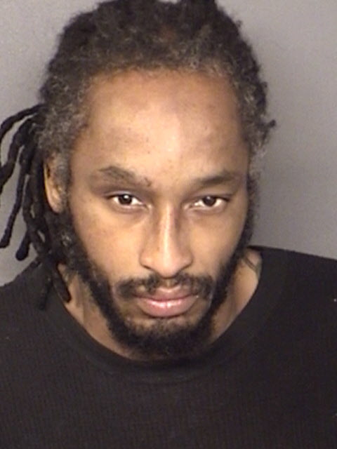 UPDATE: Previously Convicted Lexington Park Felon Sentenced to 45 Years for Distribution of Fentanyl and Heroin, Illegal Possession of Firearms