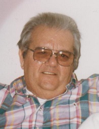 John Hubert Chenoweth, Jr., 83