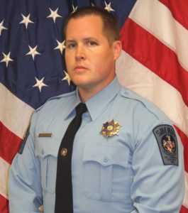 St. Mary’s County Sheriff’s Office Announces Memorial Service for Deputy First Class Jason Bush