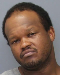 Suitland Man Arrested for Armed Robbery of Subway in Bryan’s Road