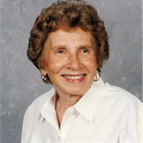 Mary S. Turner, 93