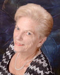 Barbara Gibson Powell, 79