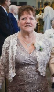 Faye P. Windsor, 67