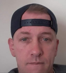Missing Person – St. Mary’s County – 41-Year-Old Male
