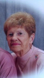 Dorothy N. Wyche, 95
