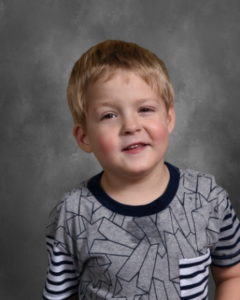 Missing 5-Year-Old Autistic Boy HAS BEEN FOUND SAFE