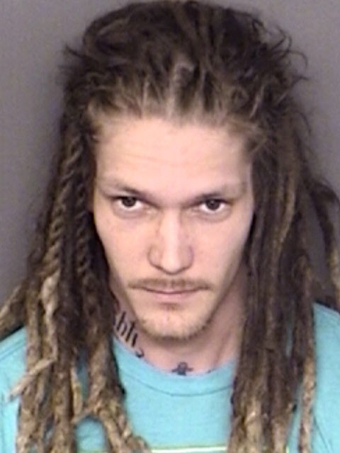 Wanted for Escape – Brandon Lee Bates – St. Mary’s County Sheriff’s Office