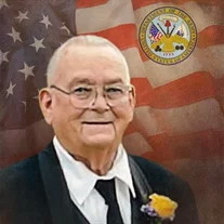 Charles Walter Milbrook, 82