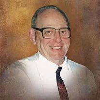 Frank Ellsworth Geib, 83