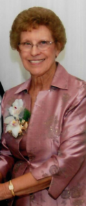 Lillian Marie Griffith, 82
