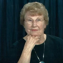 Ocie Imogene “Jean” Turner, 93
