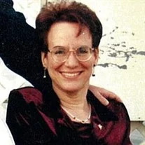Marcia Elisabet Kubick, 65