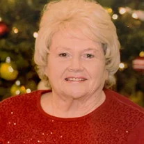 Peggy Sue Blevins, 82