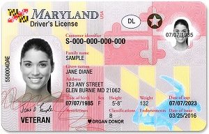 More Than 66,000 Maryland Drivers Warned of License Recall and Confiscation Risk