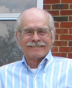 Walter Homer Sater, Jr., 73