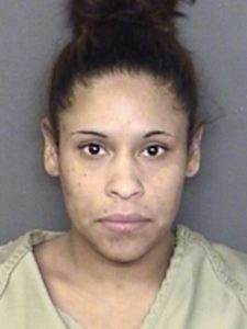 Great Mills Woman Wanted by Police in St. Mary’s County for Escape