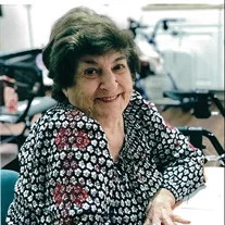 Yolanda Marie “Judy” Clopton, 84