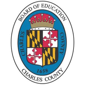 Charles County Public Schools Launches New Design of Main Website/School Sites