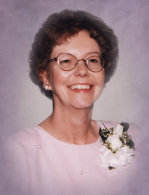 Doris Elizabeth Bean, 70