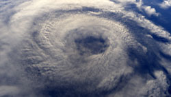 Citizen Preparedness Urged for Atlantic Hurricane Season