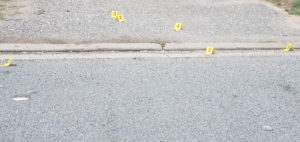 Police Release Little Information in Two Separate Shooting Incidents on Tuesday, June 18th