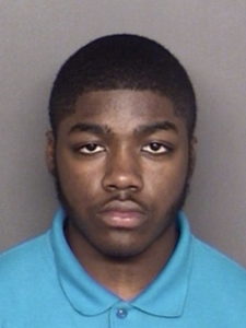 UPDATE: 18-Year-Old Sentenced to Eight Years in Prison After Shooting His Victim in Face and Back