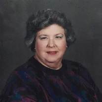Fay E. Glaze, 86